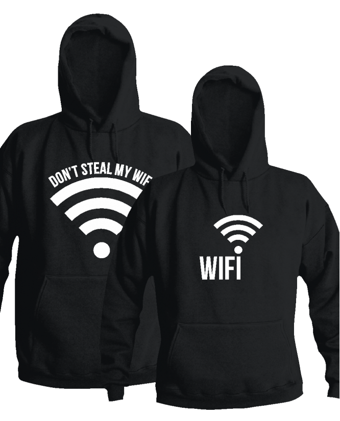 Džemperiai Poroms Wifi Džemperiai Poroms Wifi